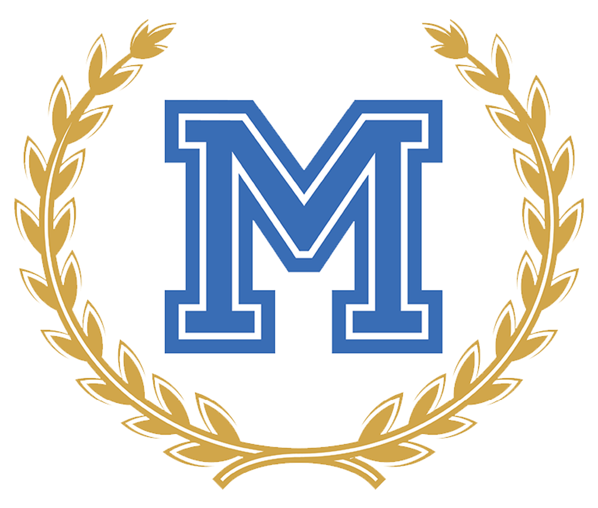 Millburn Township School Logo